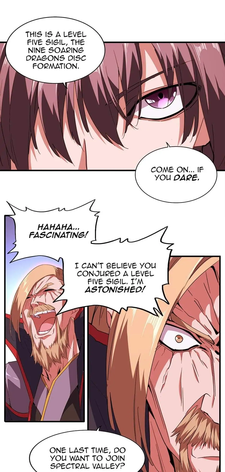 Read The Devil Butler Manga Online