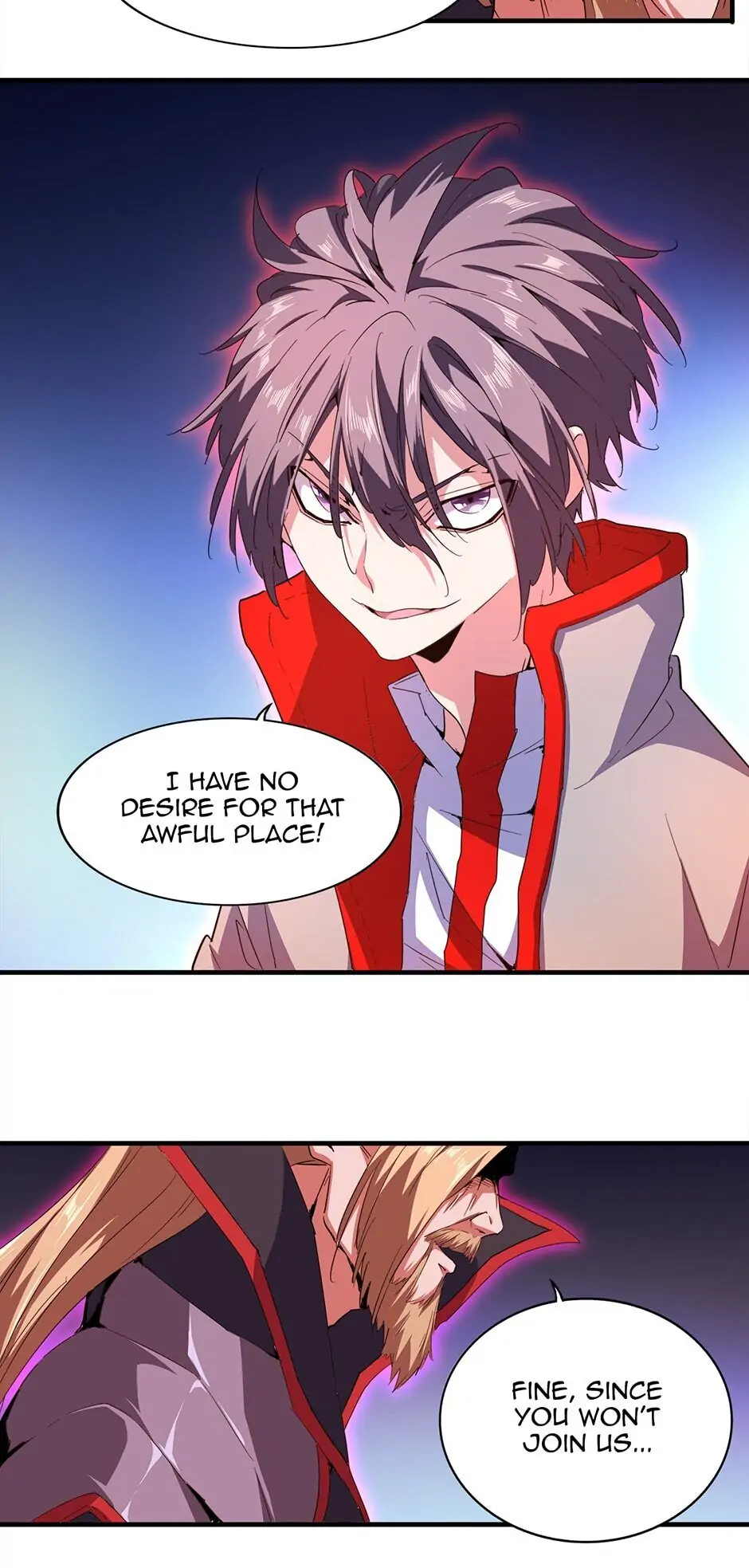 Read The Devil Butler Manga Online