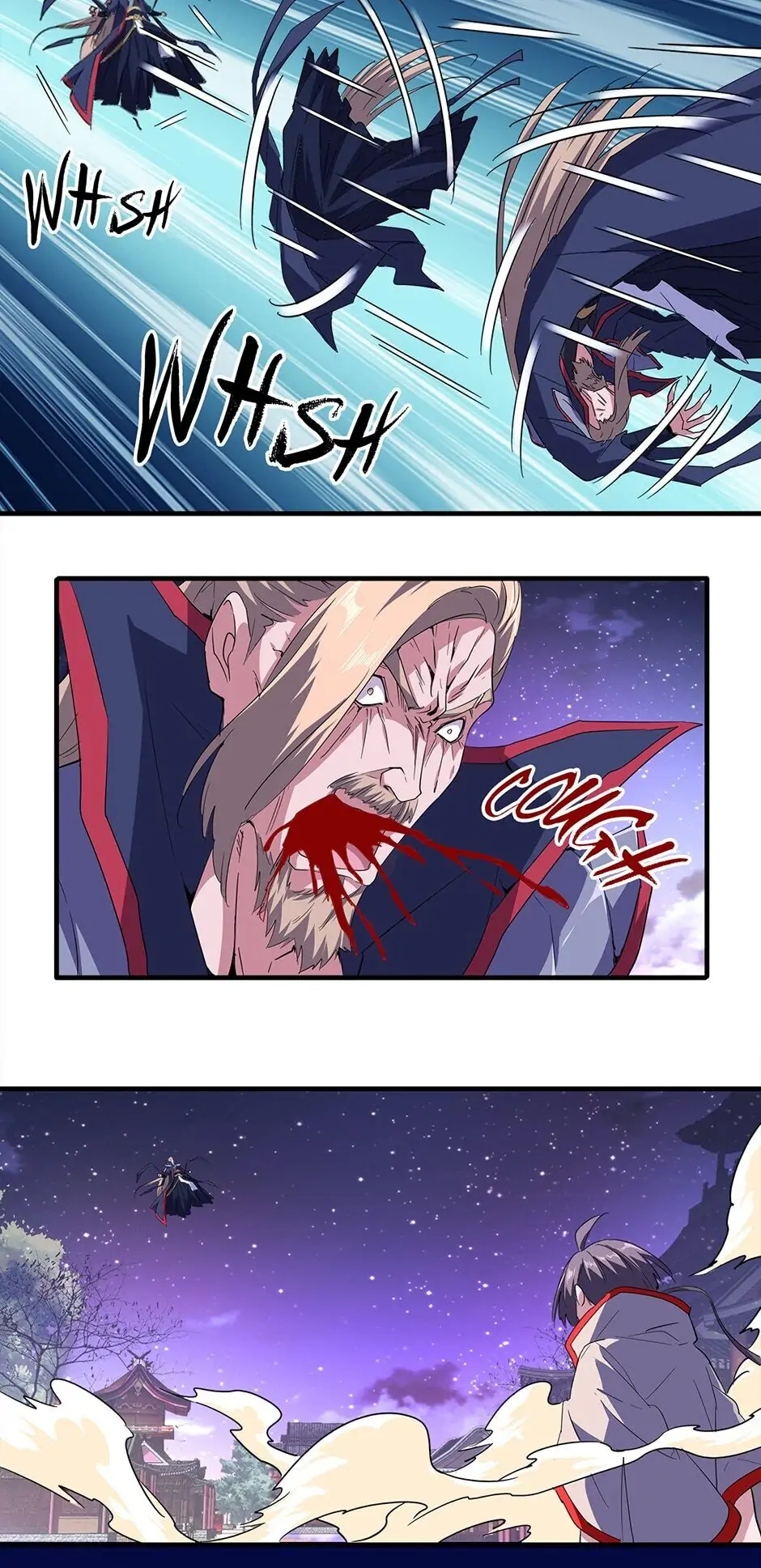 Read The Devil Butler Manga Online