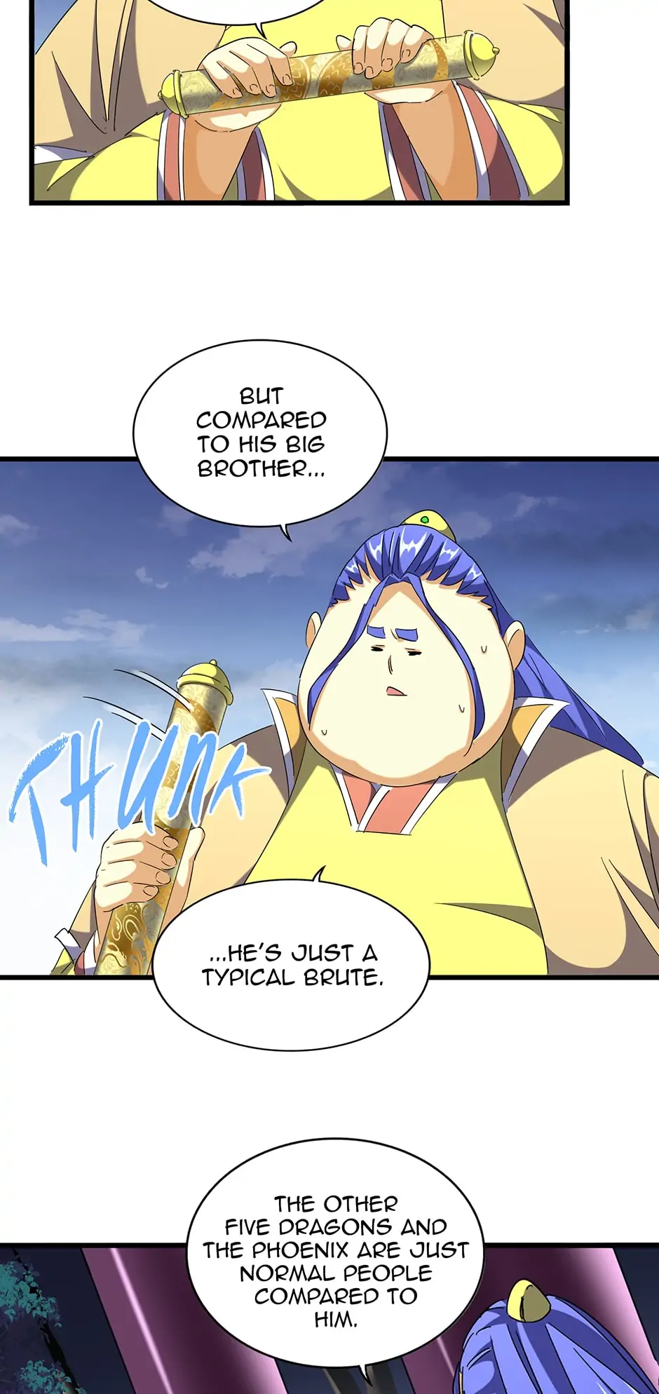 Read The Devil Butler Manga Online
