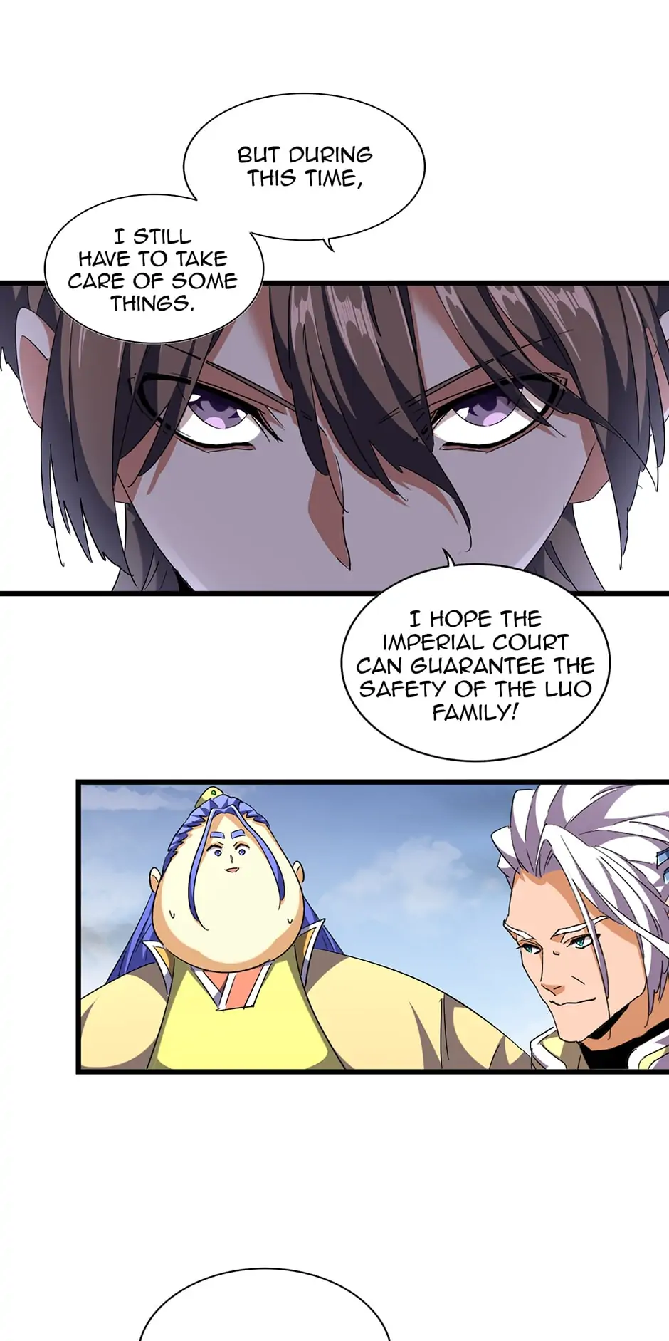 Read The Devil Butler Manga Online