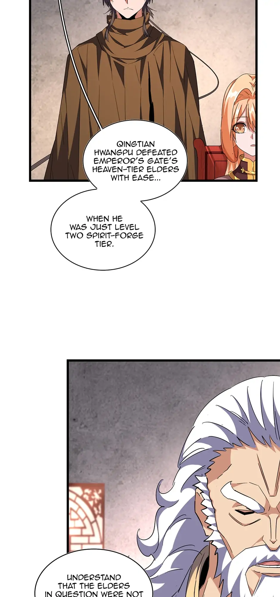 Read The Devil Butler Manga Online