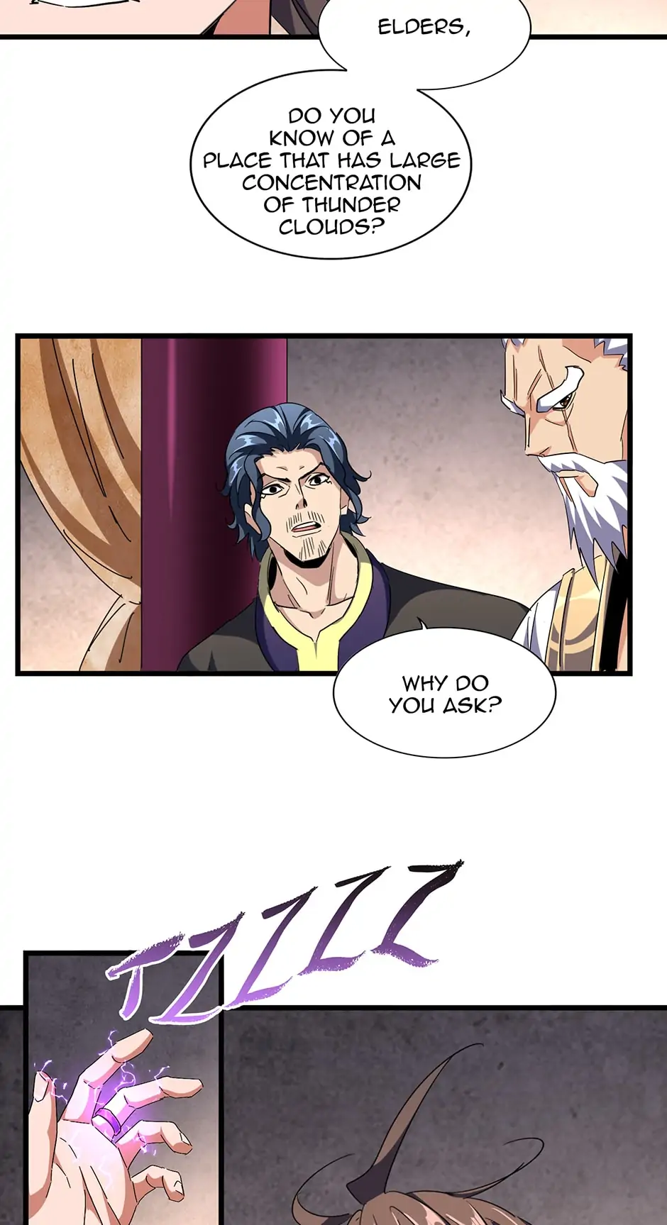 Read The Devil Butler Manga Online