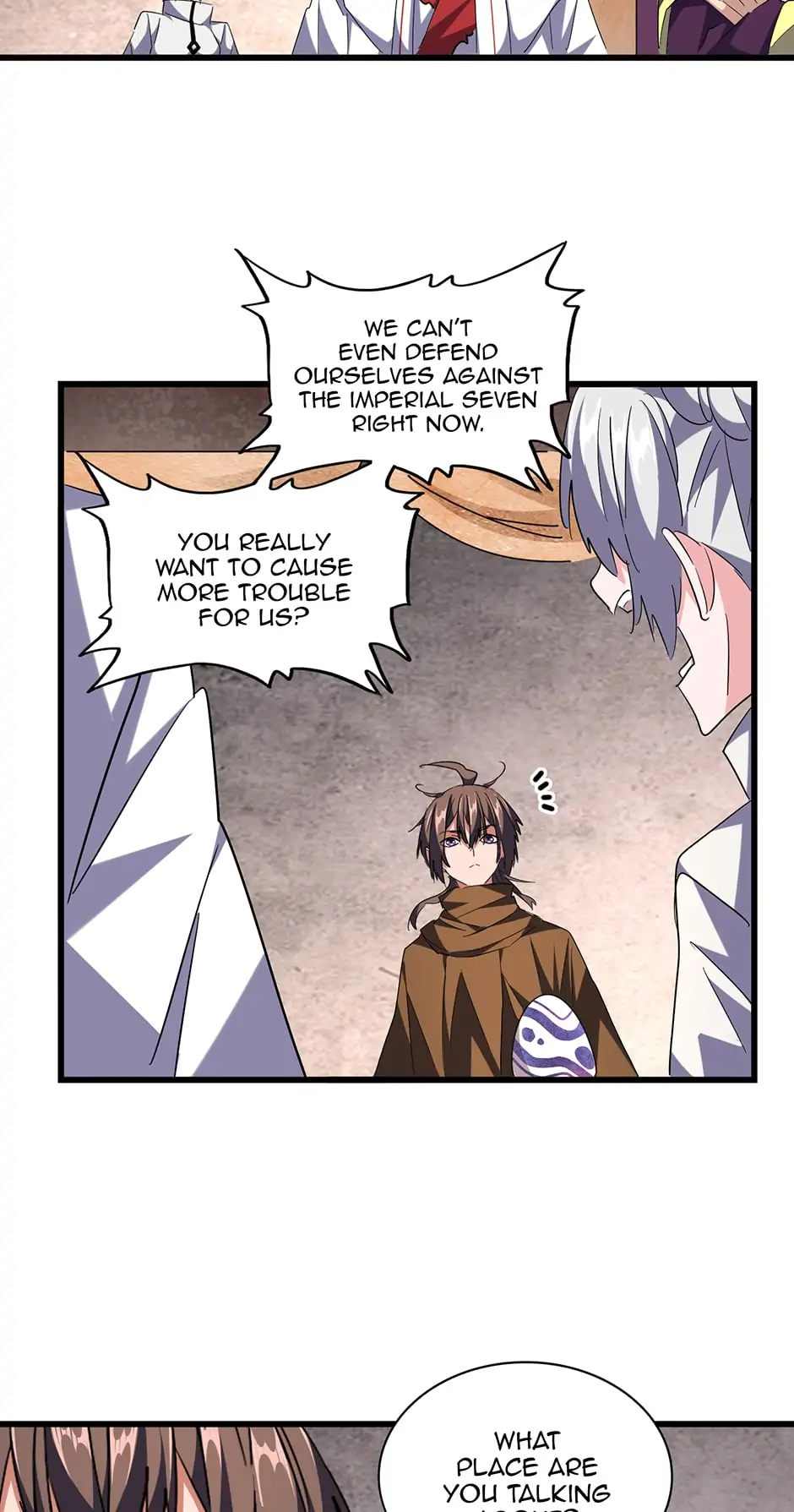 Read The Devil Butler Manga Online