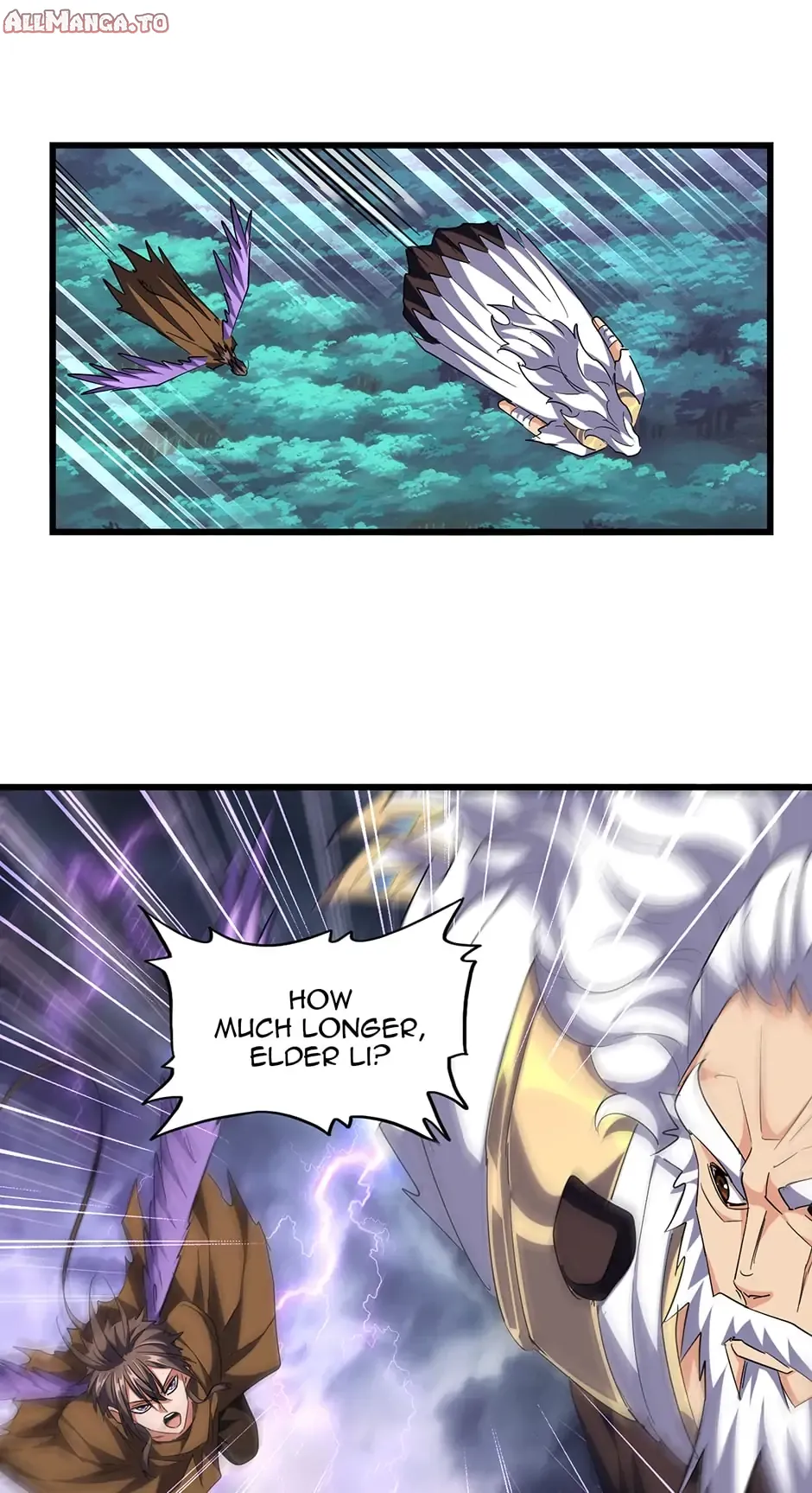 Read The Devil Butler Manga Online