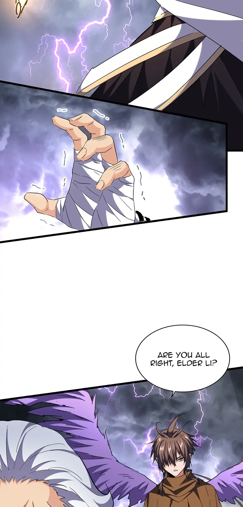 Read The Devil Butler Manga Online