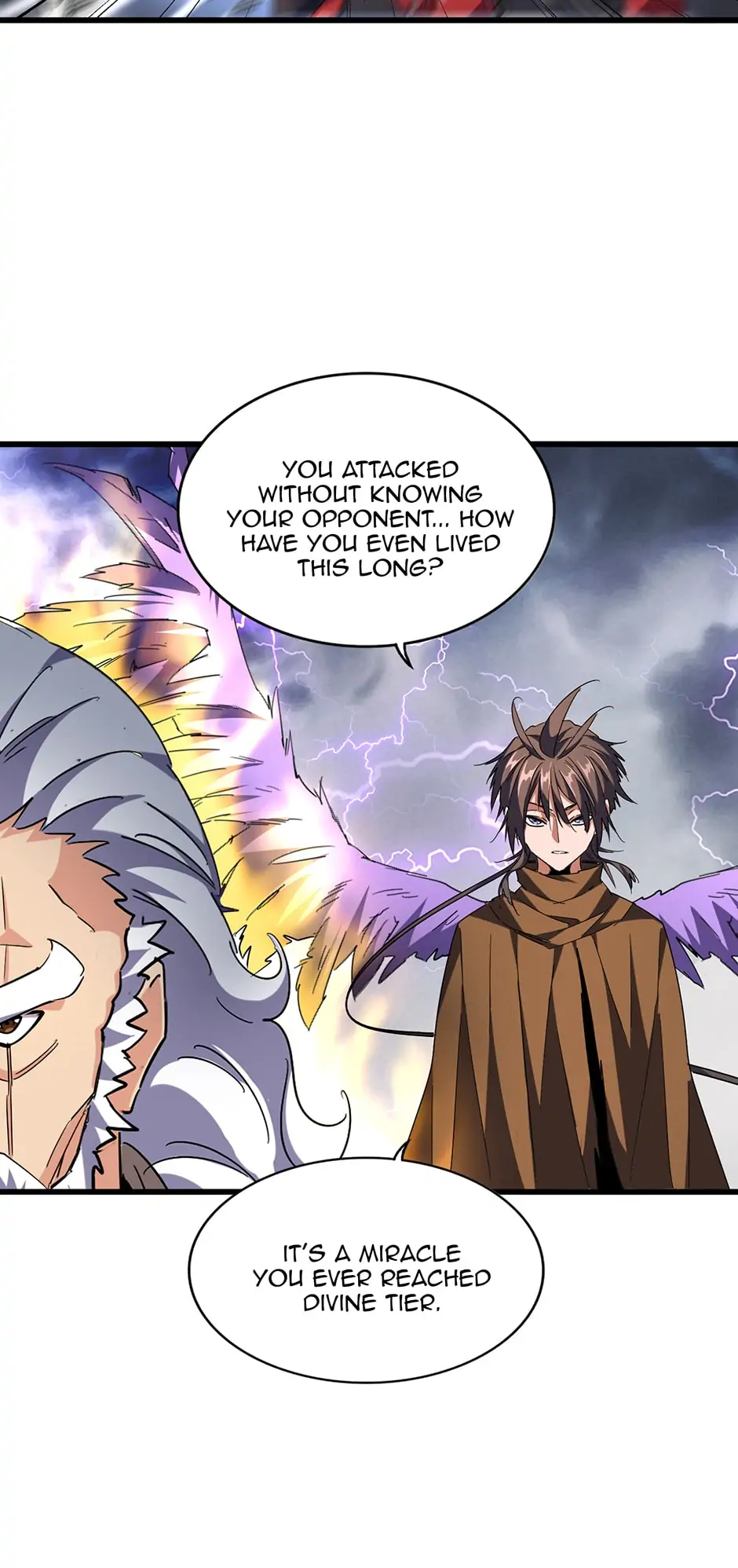 Read The Devil Butler Manga Online
