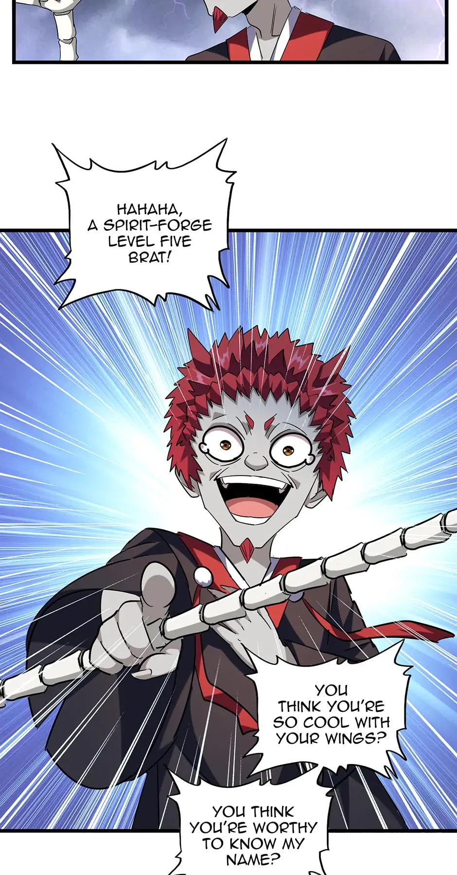 Read The Devil Butler Manga Online