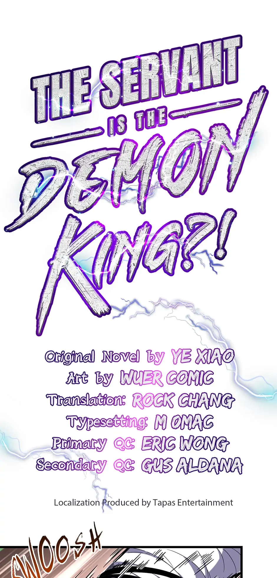 Read The Devil Butler Manga Online
