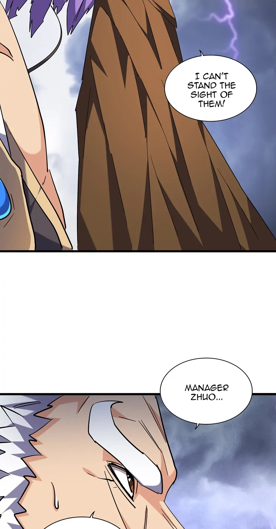 Read The Devil Butler Manga Online