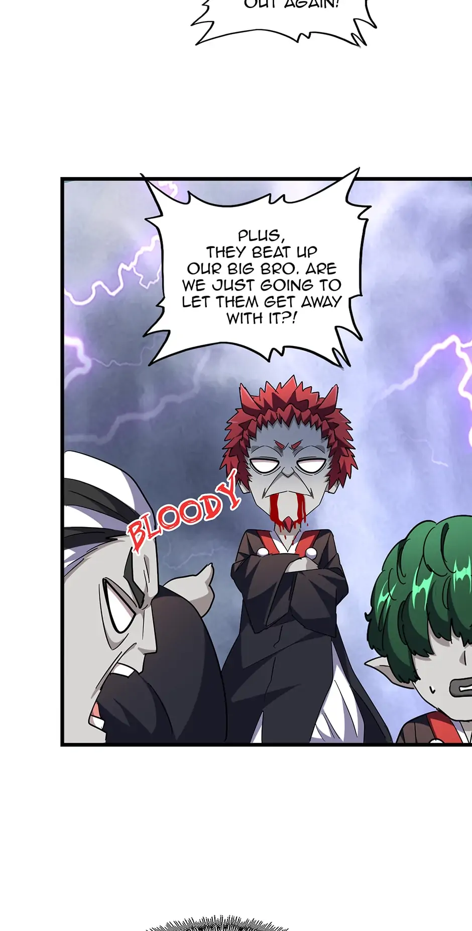 Read The Devil Butler Manga Online
