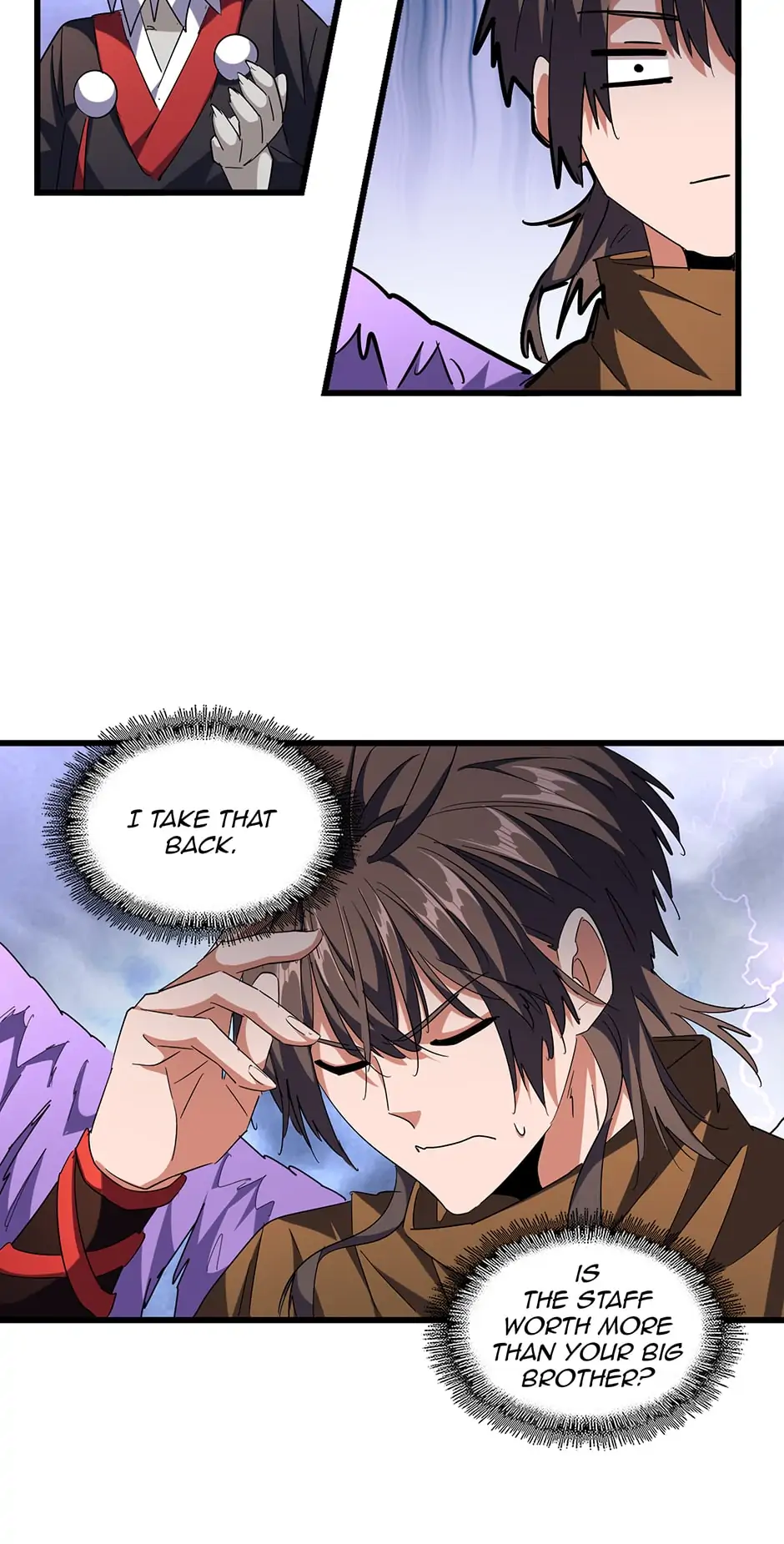 Read The Devil Butler Manga Online