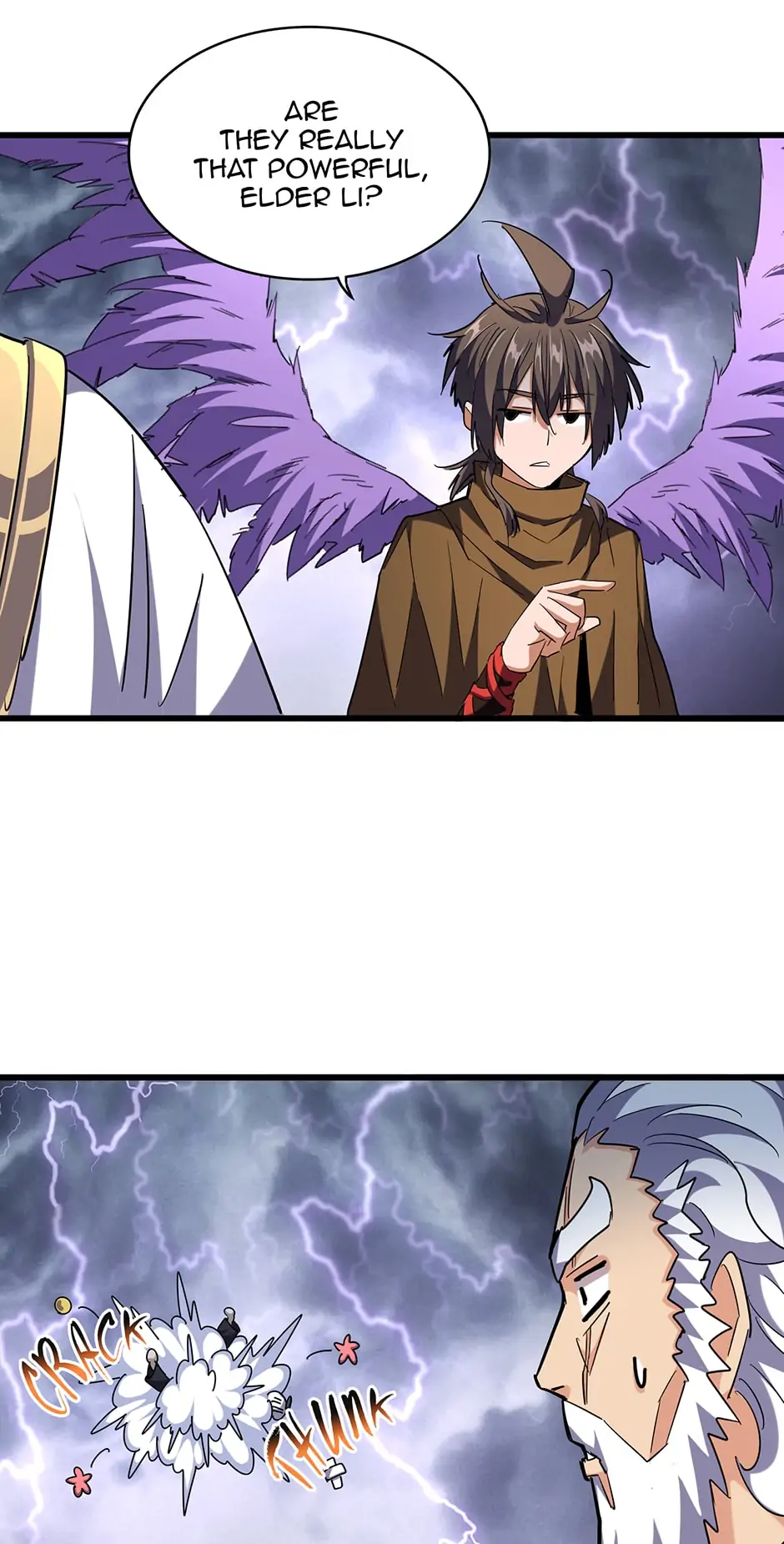 Read The Devil Butler Manga Online
