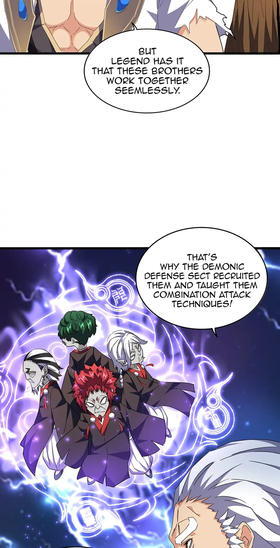 Read The Devil Butler Manga Online