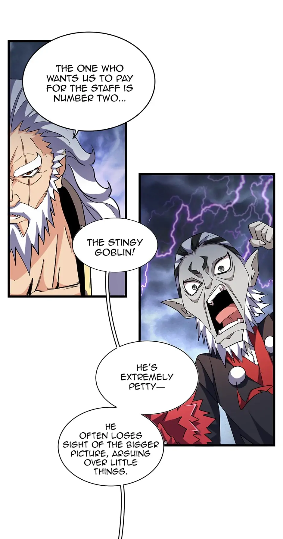 Read The Devil Butler Manga Online