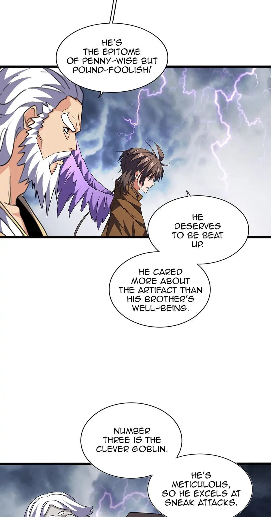 Read The Devil Butler Manga Online