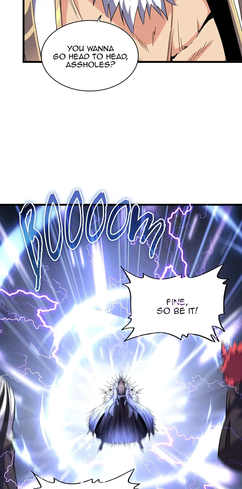Read The Devil Butler Manga Online