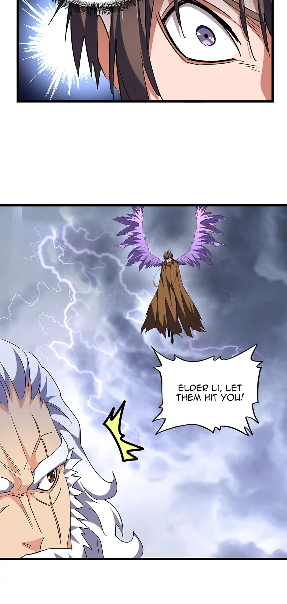 Read The Devil Butler Manga Online