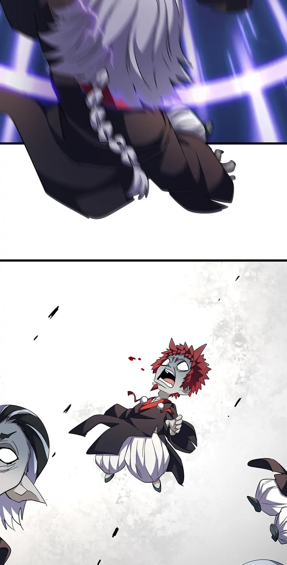 Read The Devil Butler Manga Online