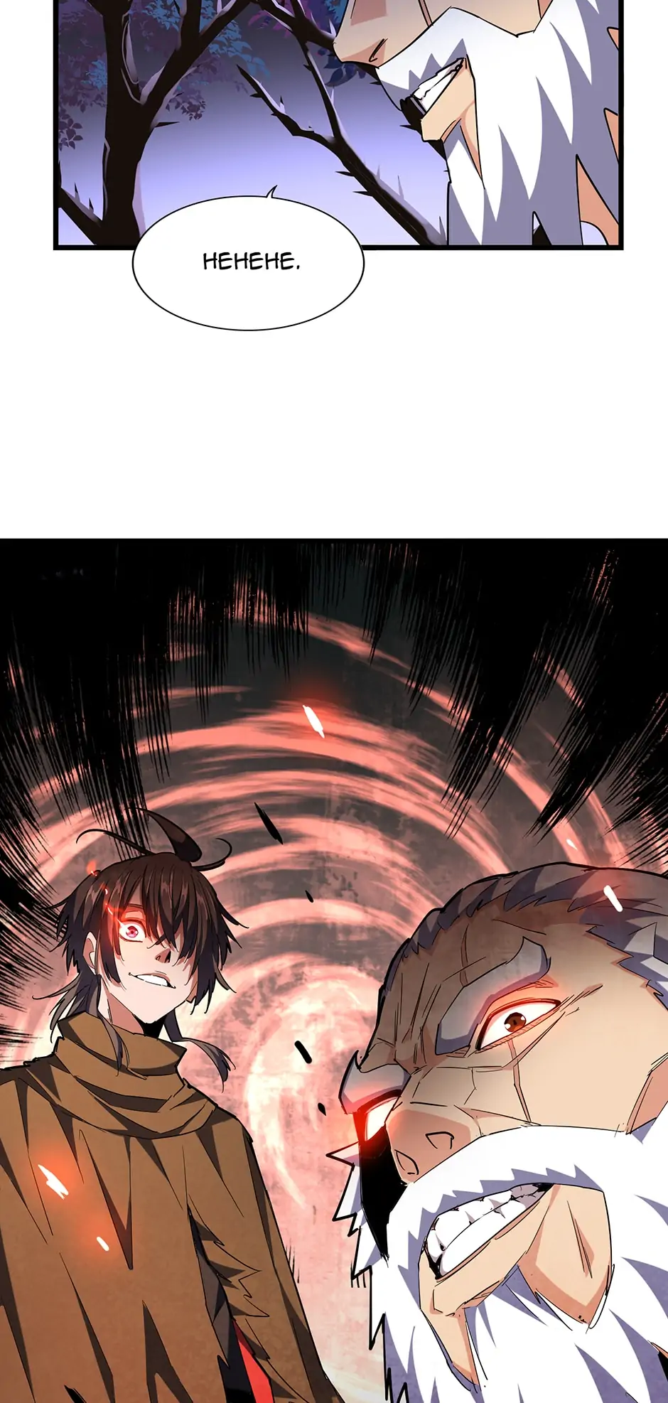 Read The Devil Butler Manga Online