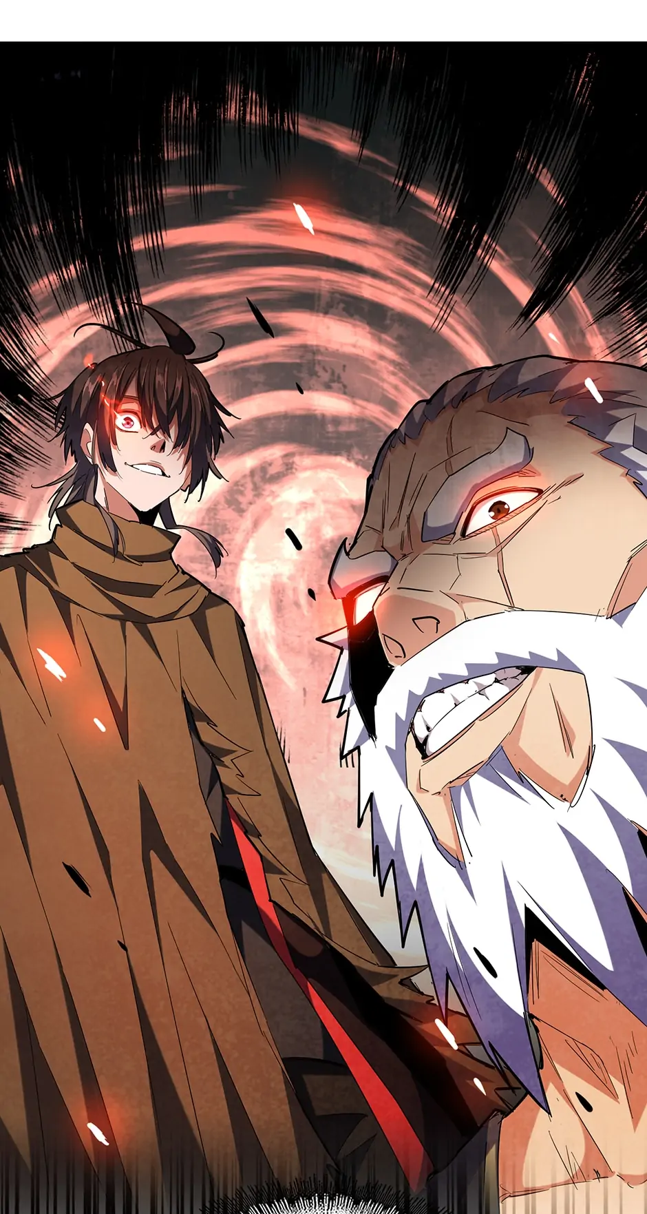 Read The Devil Butler Manga Online