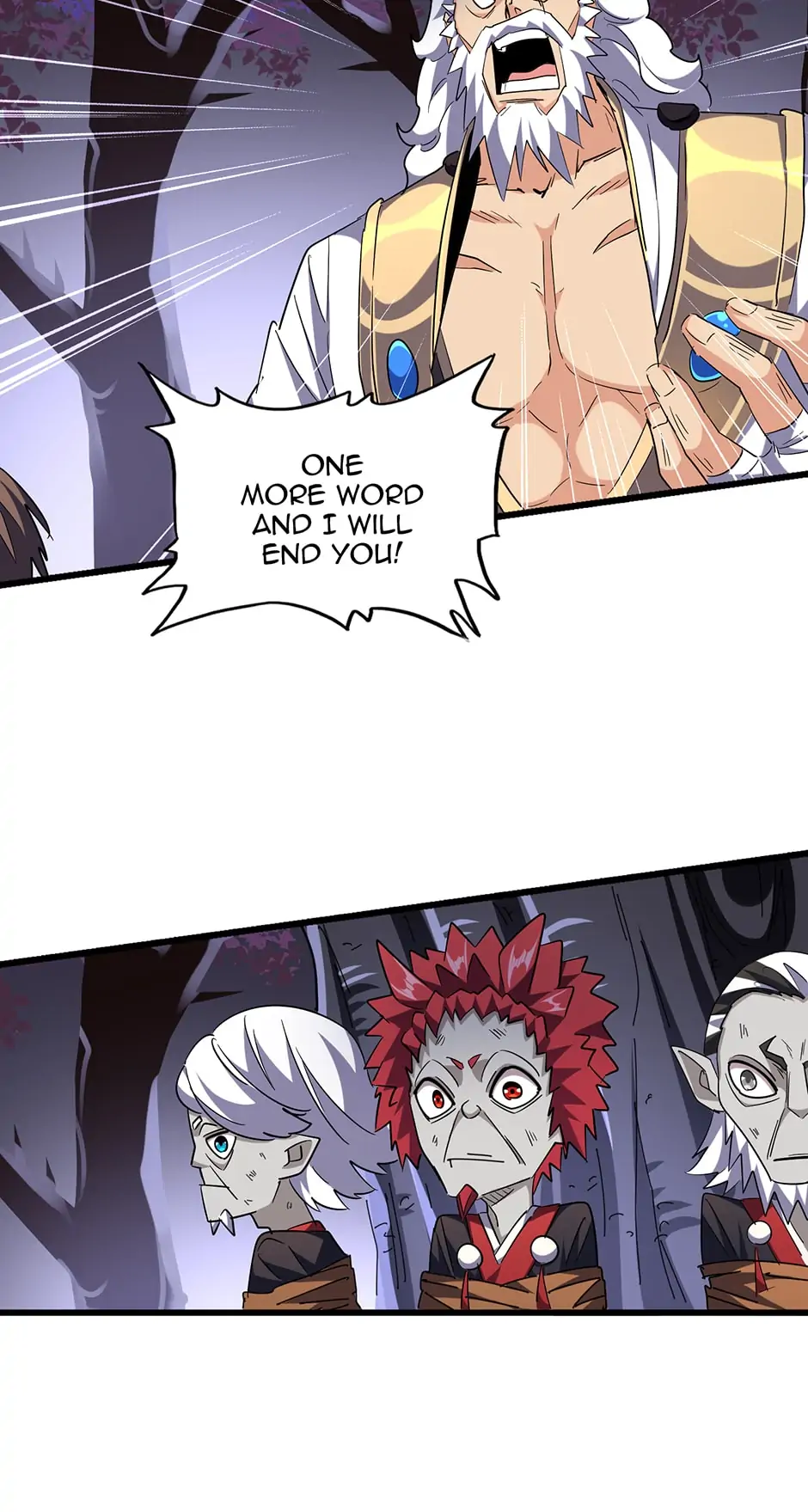 Read The Devil Butler Manga Online