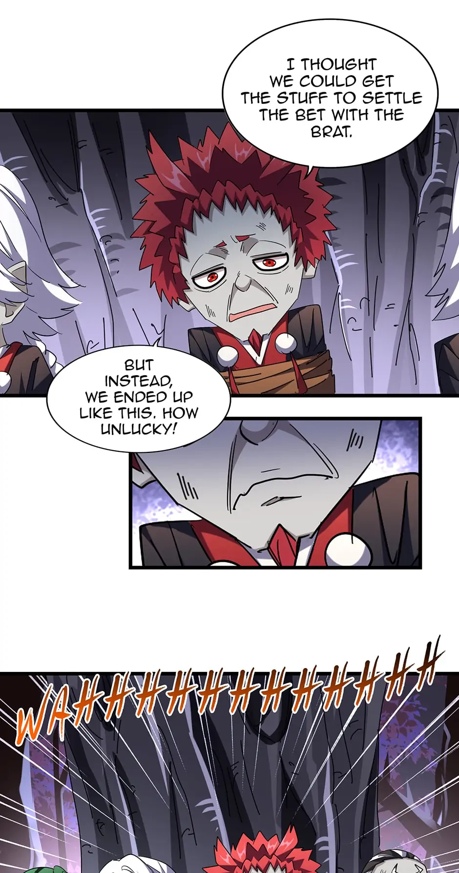Read The Devil Butler Manga Online