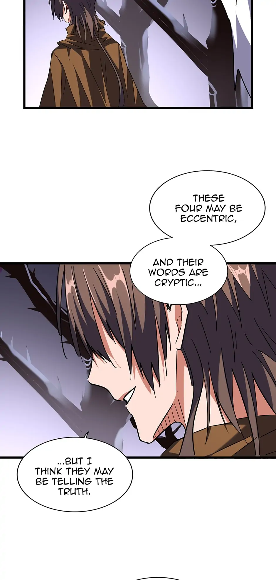 Read The Devil Butler Manga Online