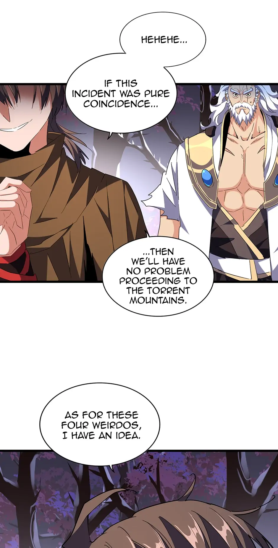 Read The Devil Butler Manga Online