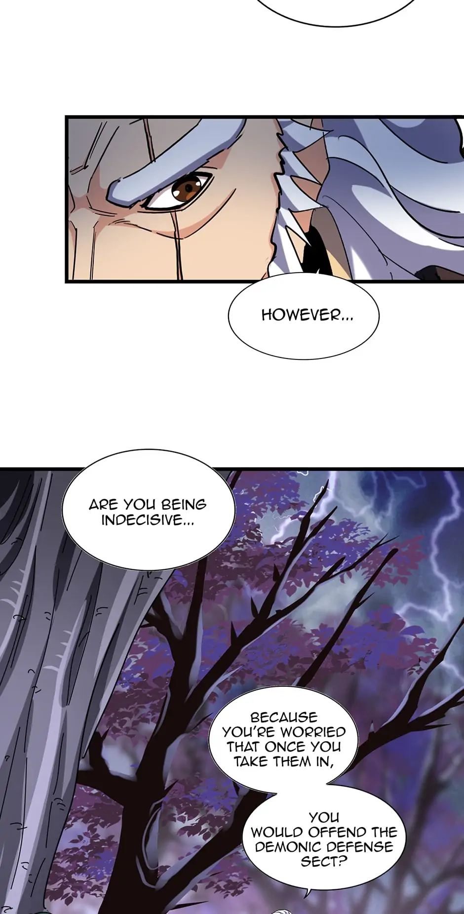 Read The Devil Butler Manga Online