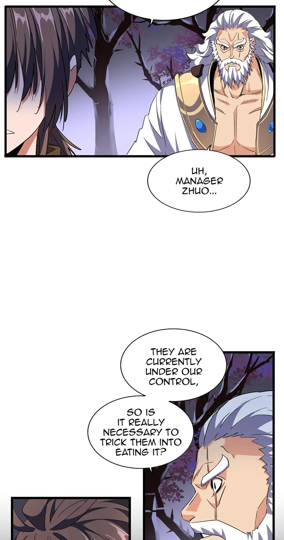 Read The Devil Butler Manga Online