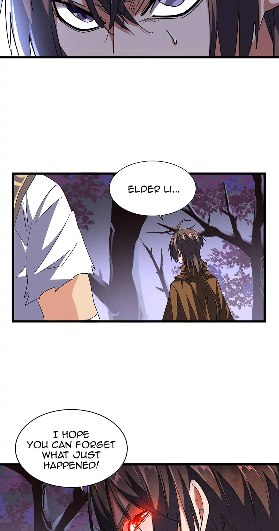 Read The Devil Butler Manga Online