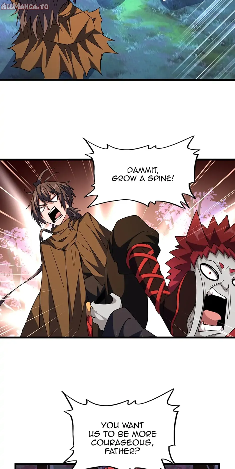 Read The Devil Butler Manga Online