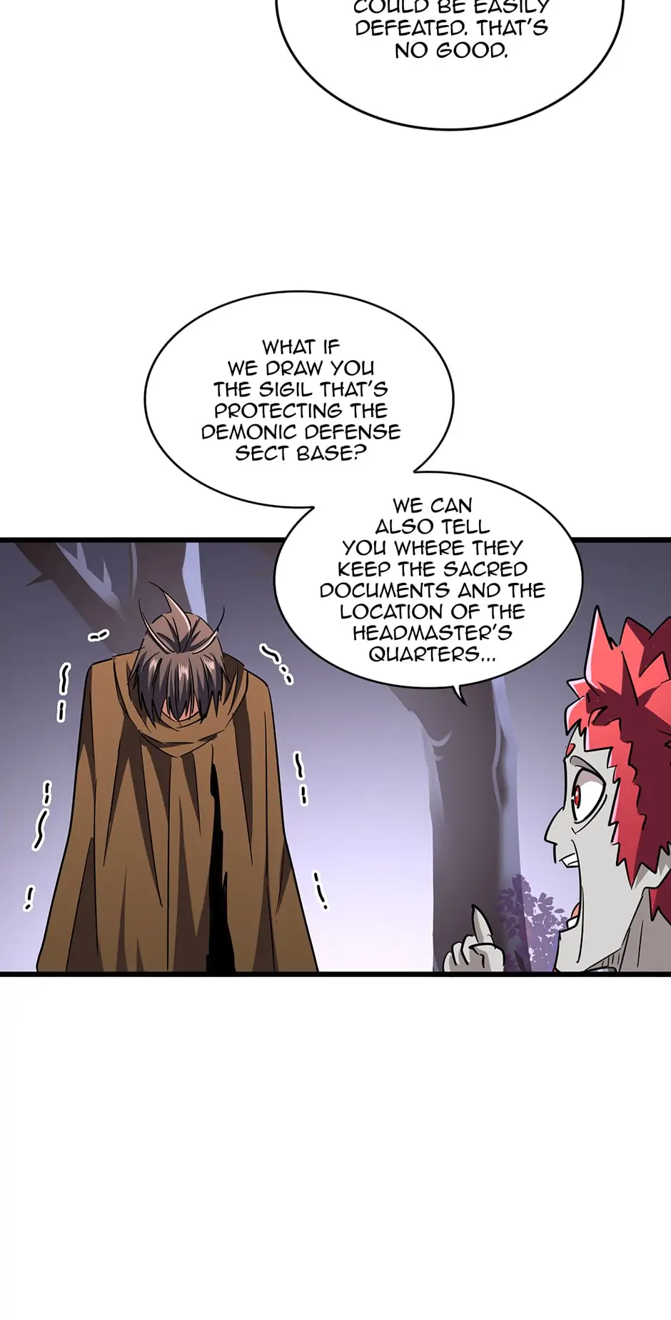 Read The Devil Butler Manga Online