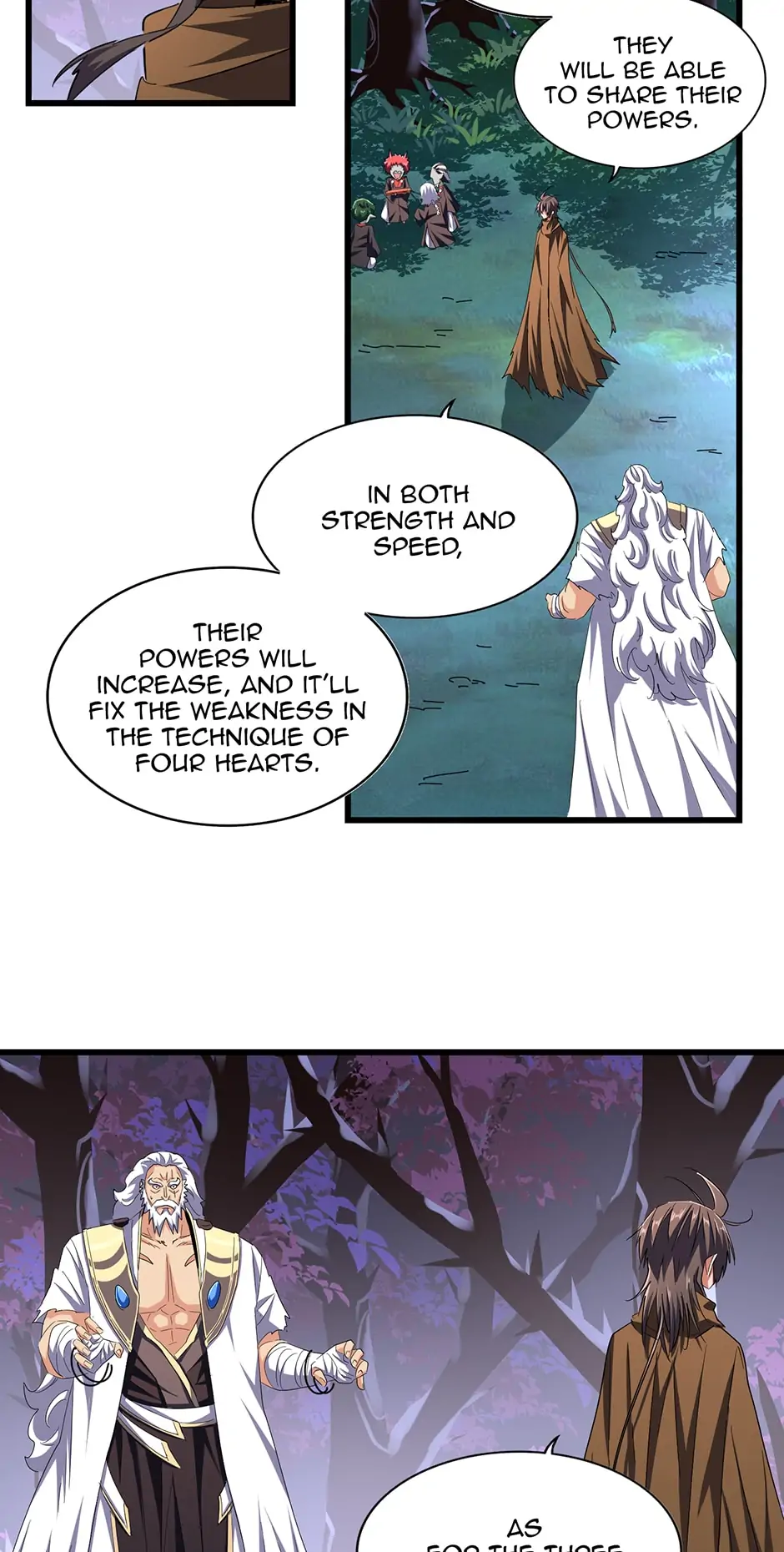 Read The Devil Butler Manga Online