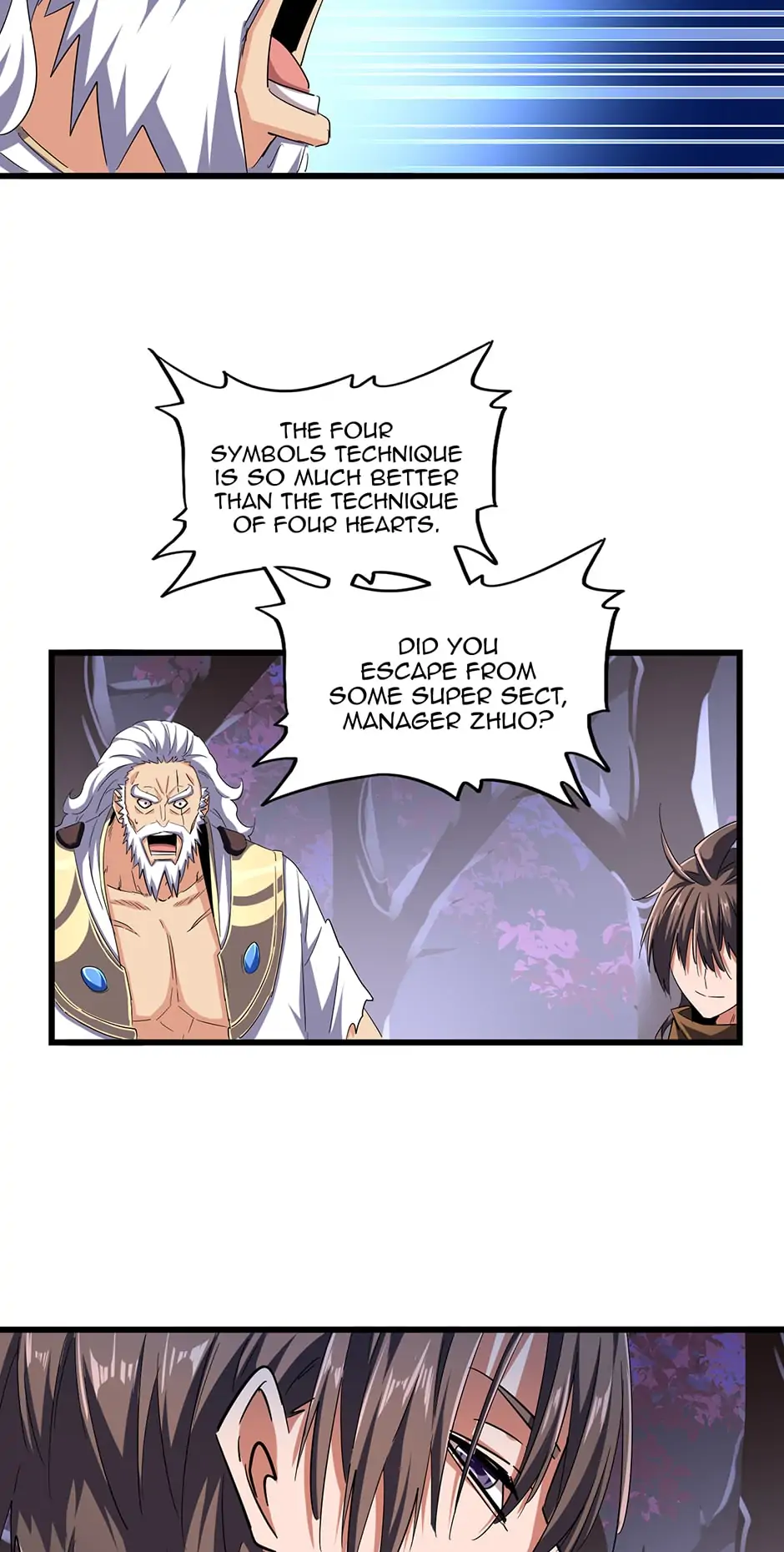 Read The Devil Butler Manga Online