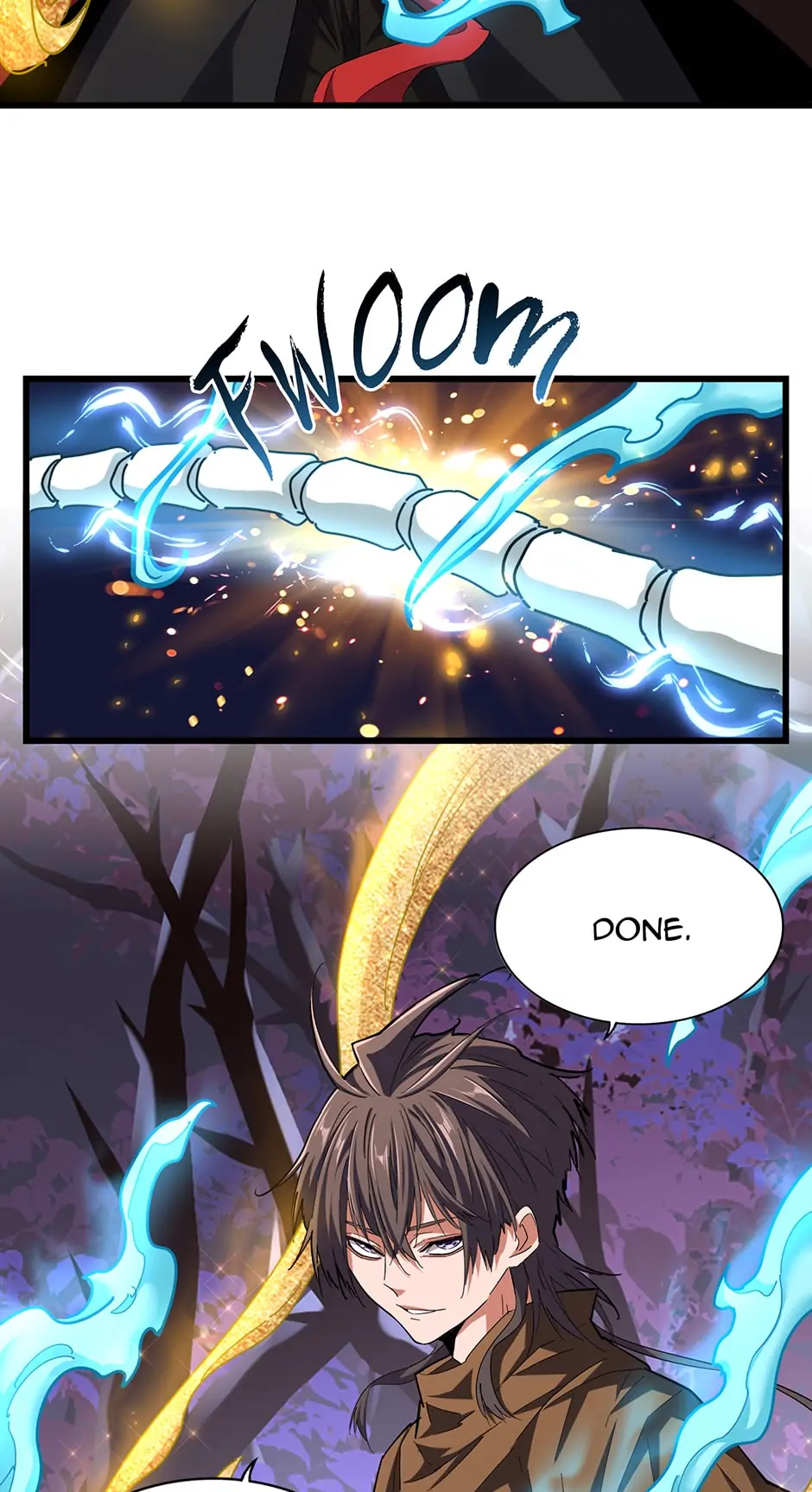 Read The Devil Butler Manga Online