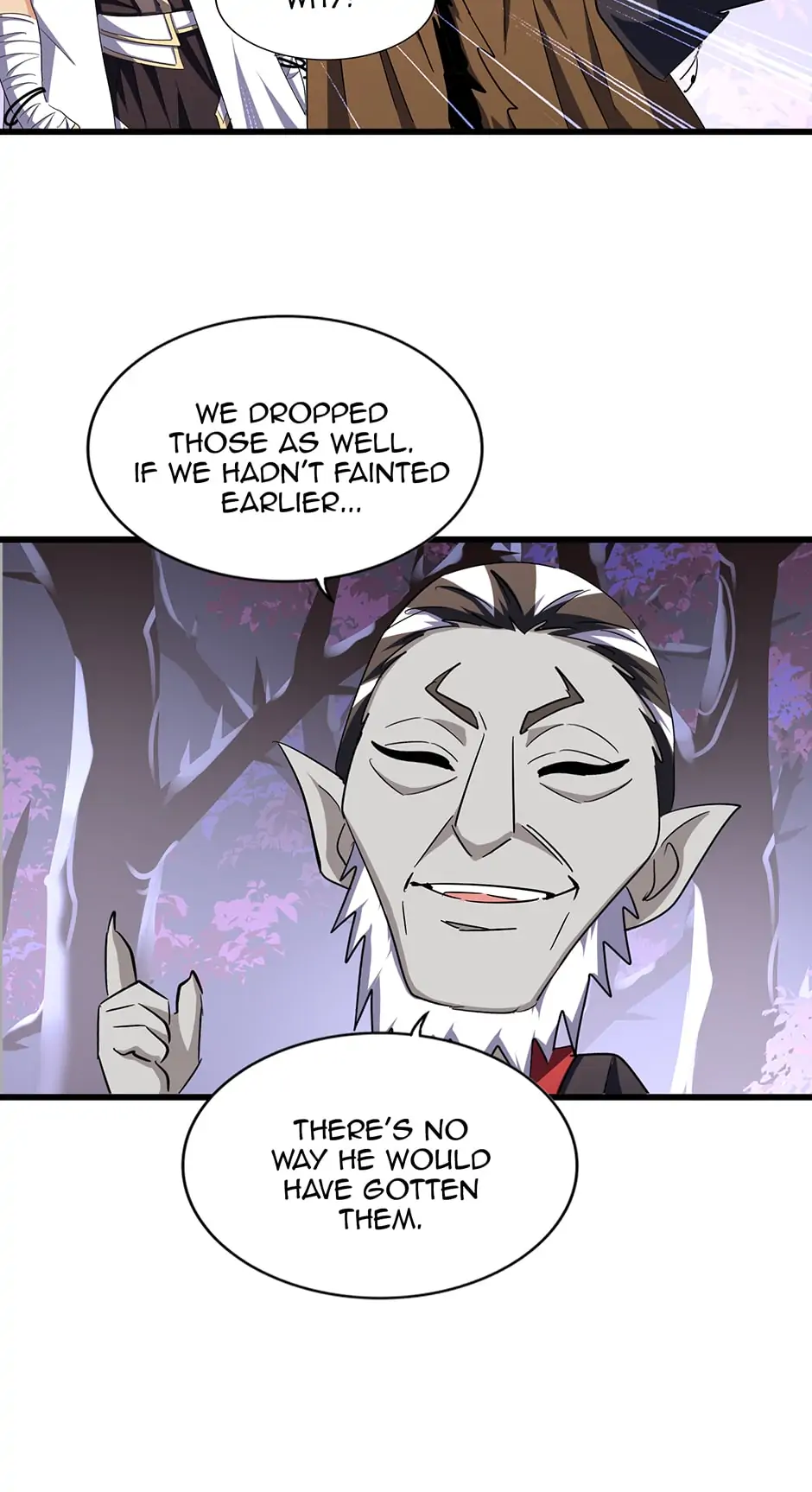 Read The Devil Butler Manga Online