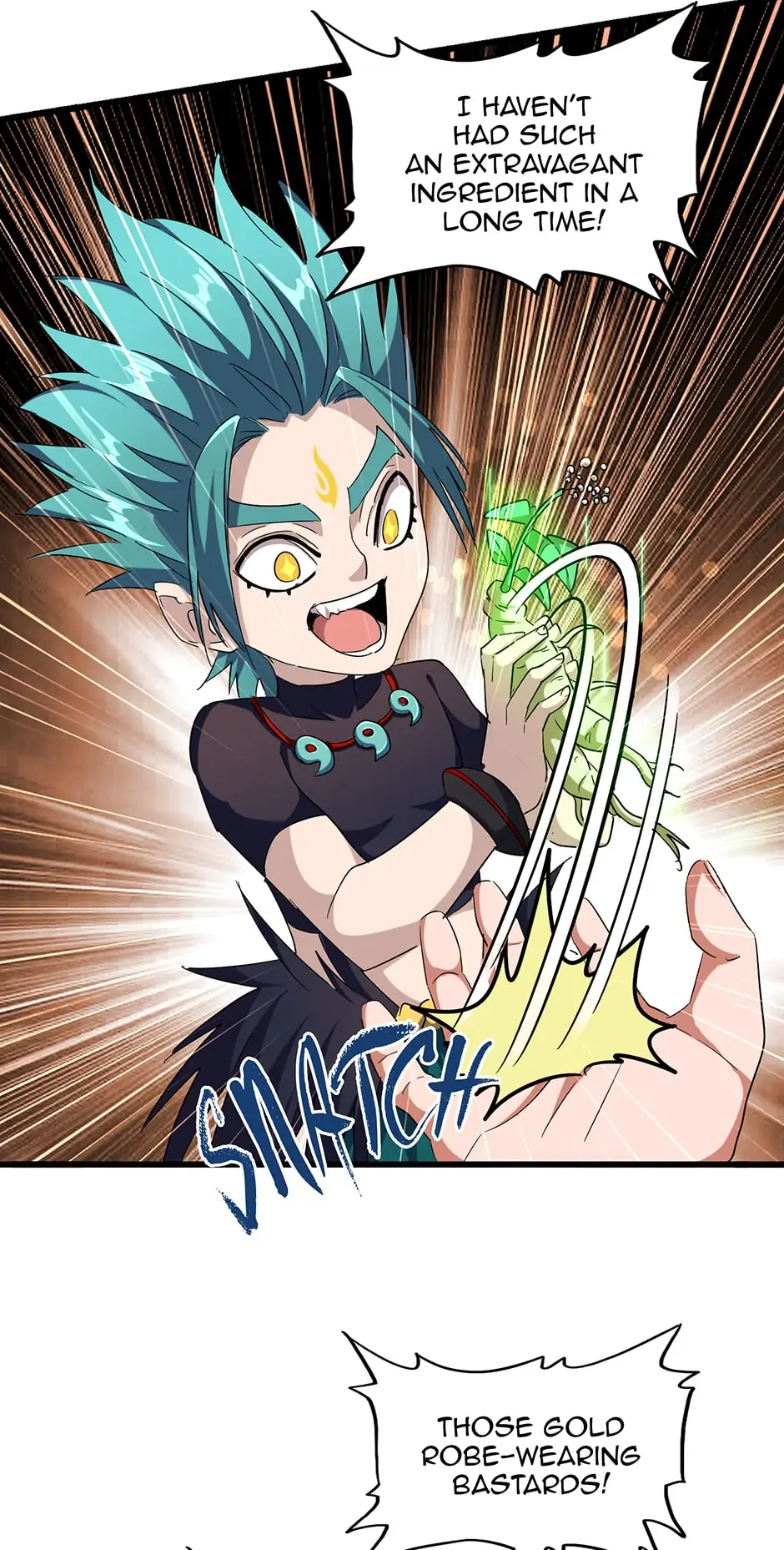 Read The Devil Butler Manga Online
