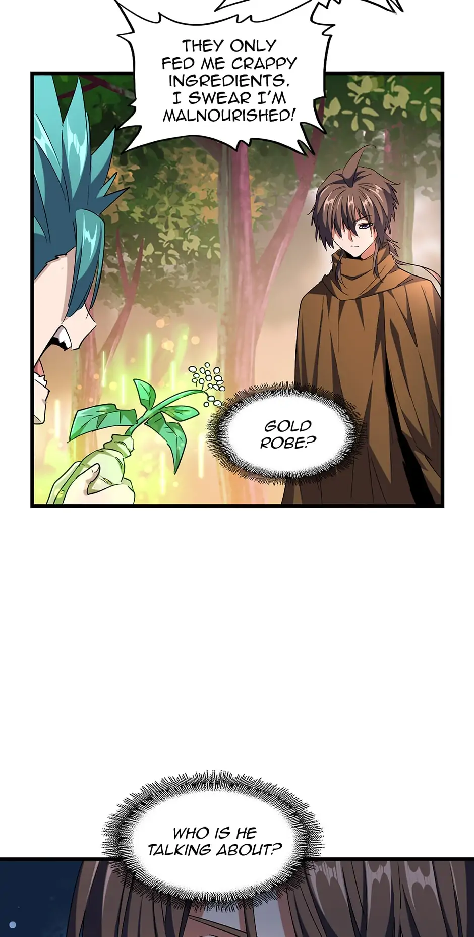 Read The Devil Butler Manga Online