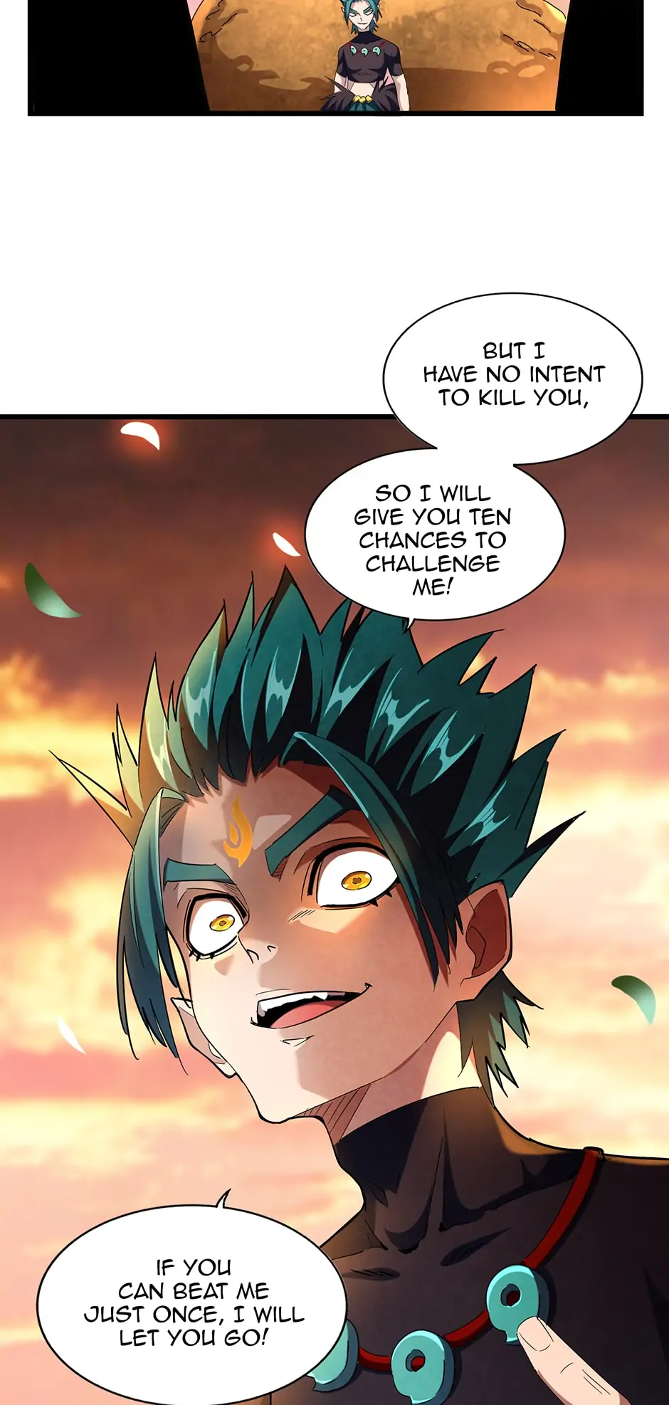 Read The Devil Butler Manga Online