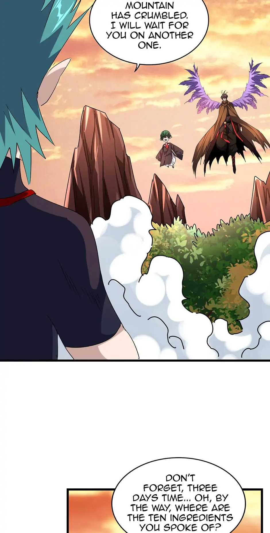 Read The Devil Butler Manga Online