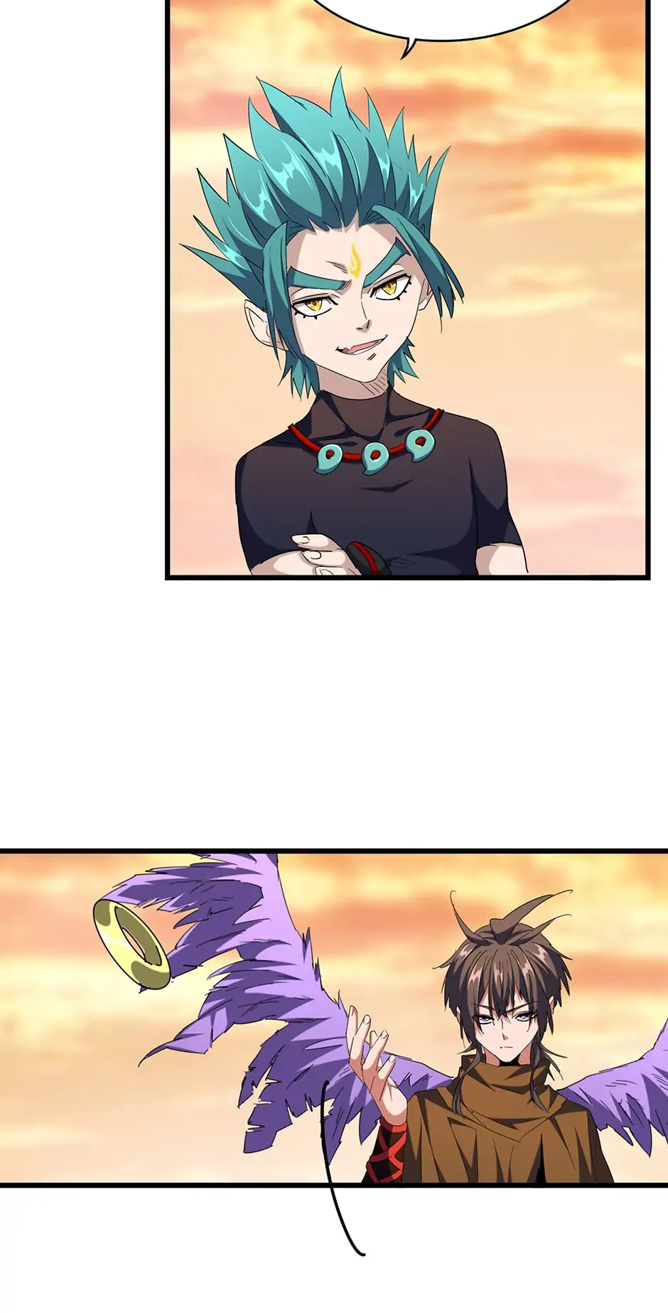 Read The Devil Butler Manga Online