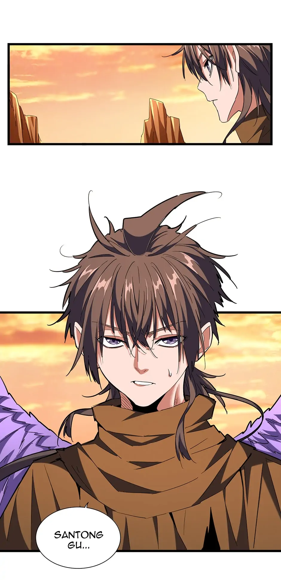 Read The Devil Butler Manga Online