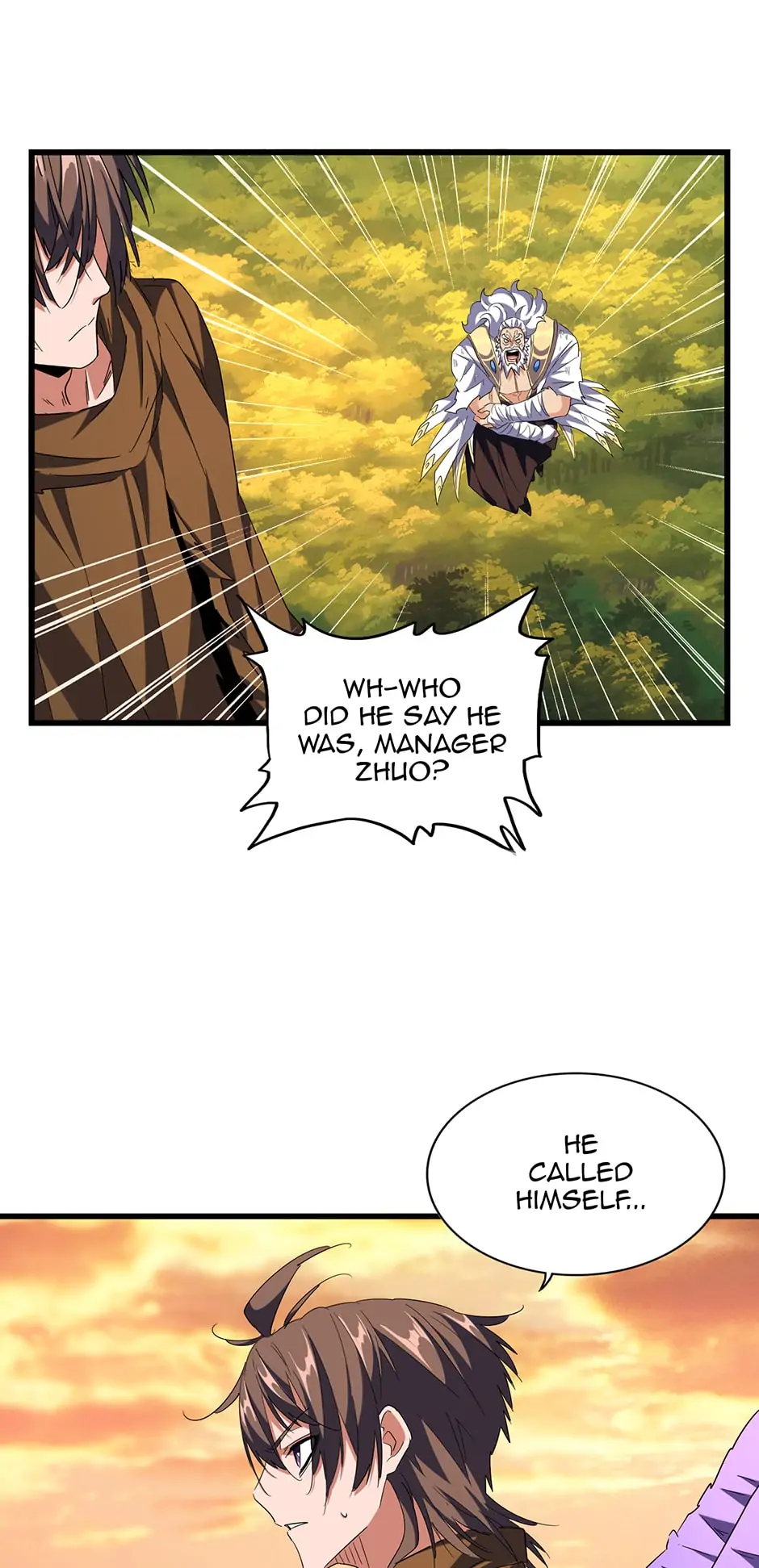 Read The Devil Butler Manga Online