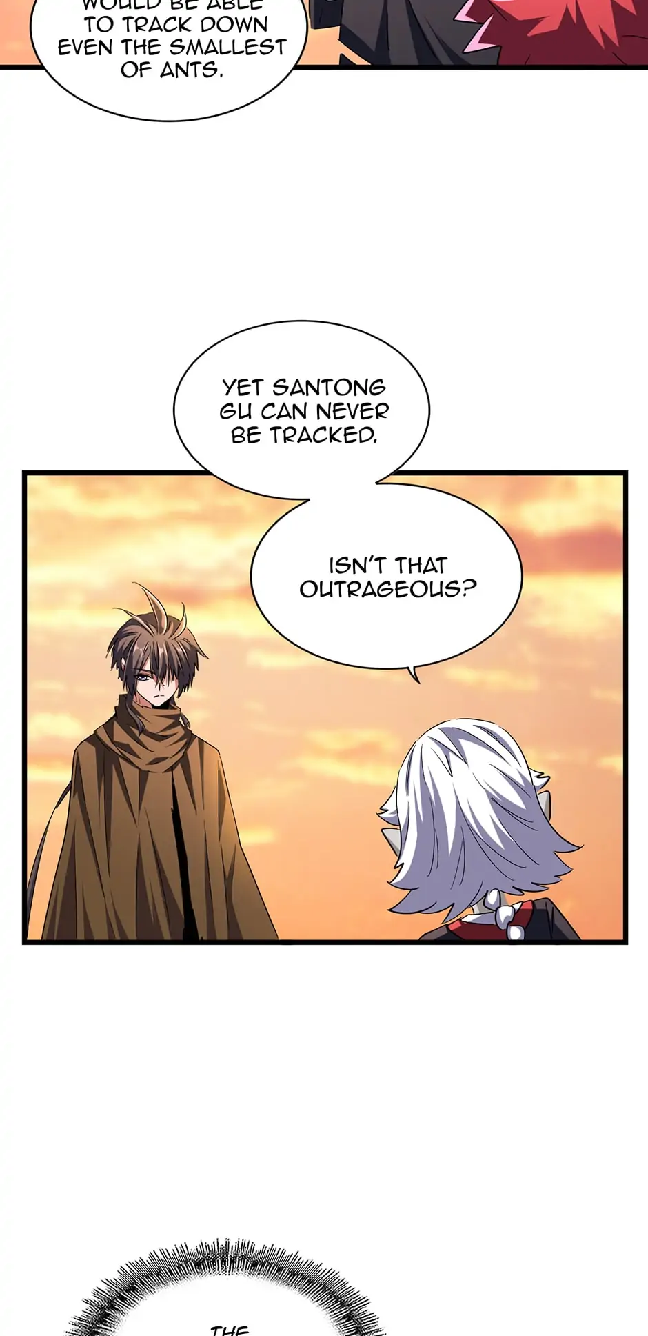 Read The Devil Butler Manga Online