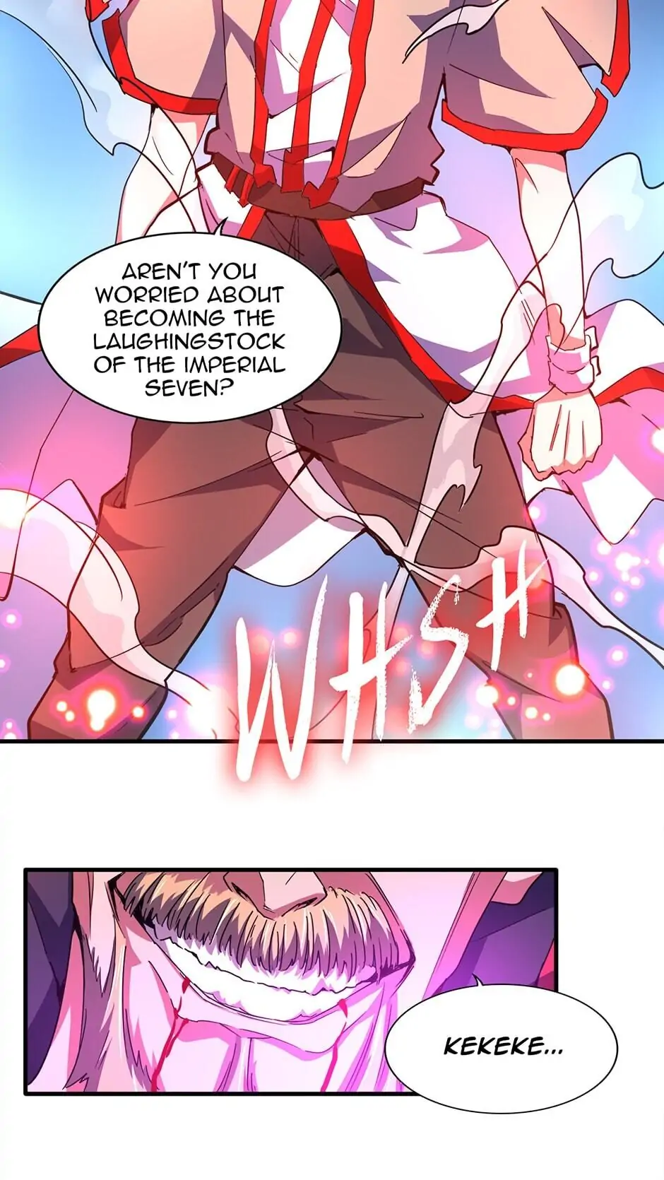 Read The Devil Butler Manga Online