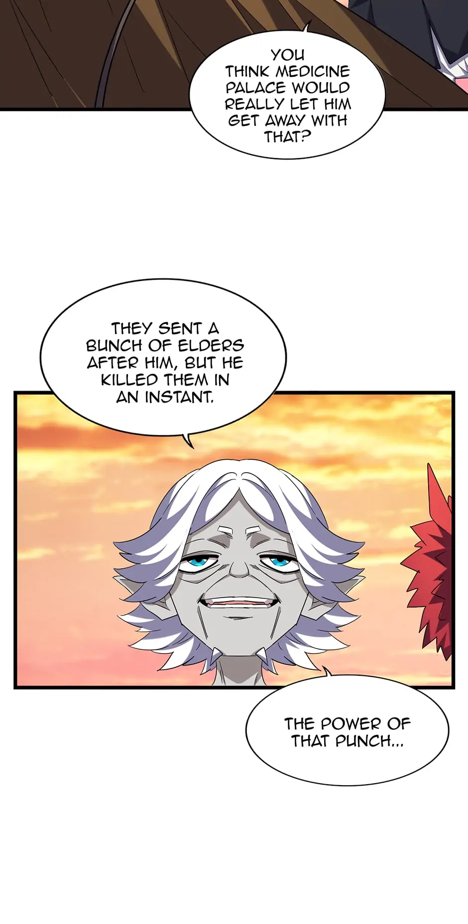 Read The Devil Butler Manga Online