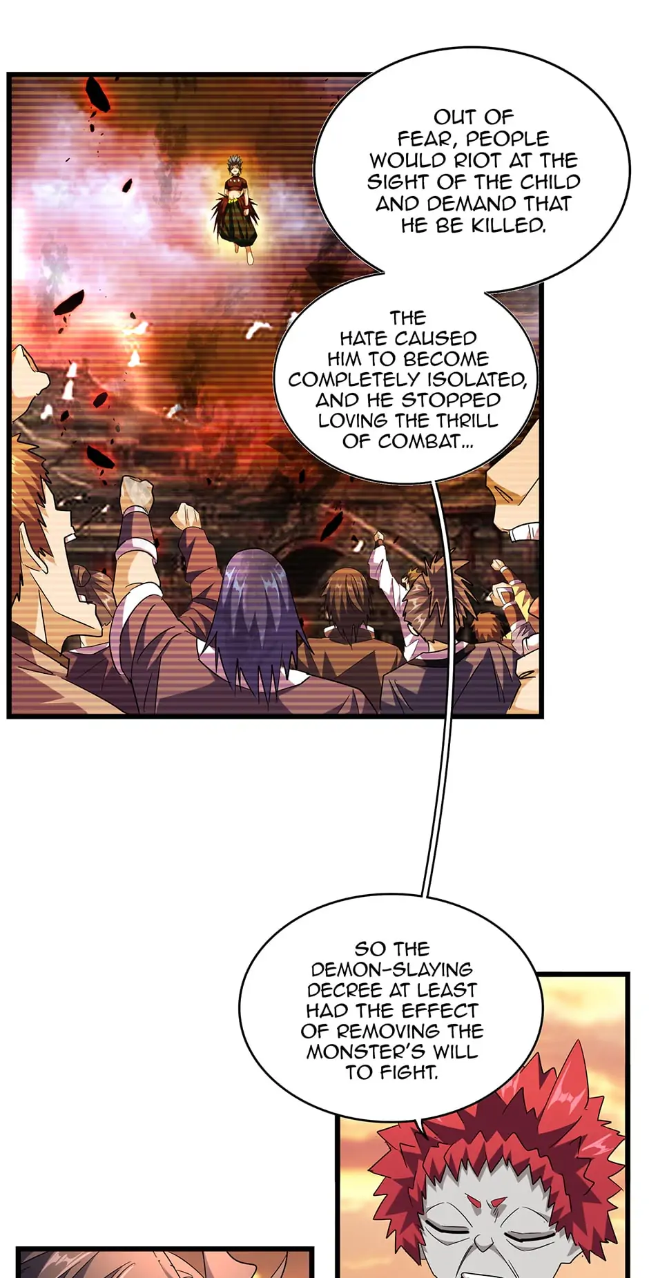 Read The Devil Butler Manga Online