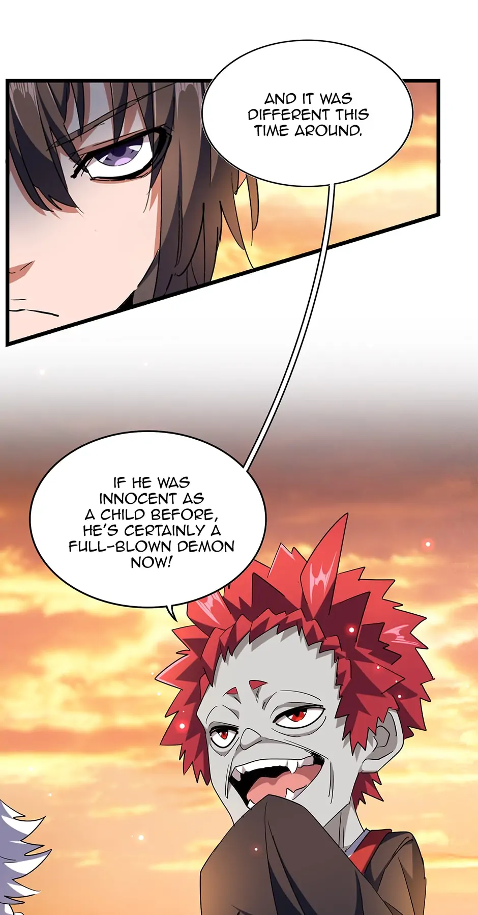 Read The Devil Butler Manga Online